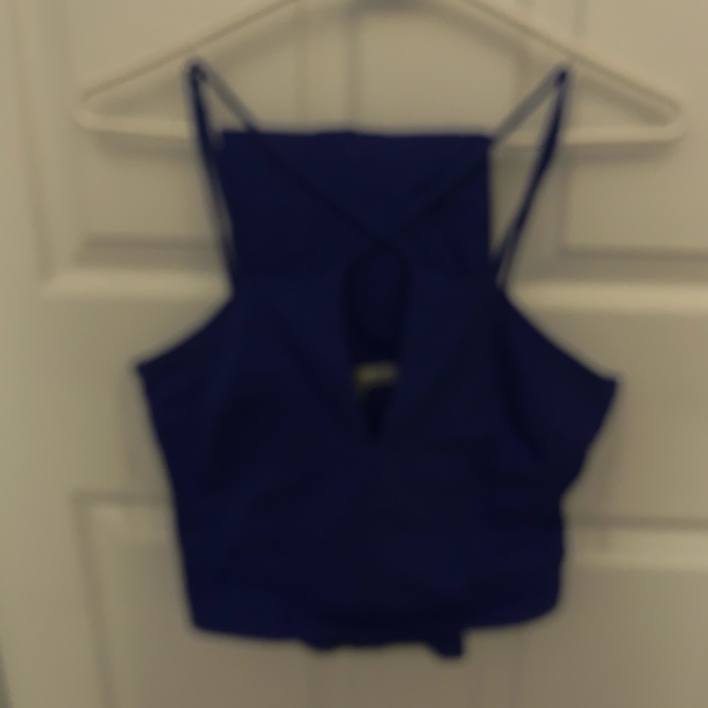 Two piece